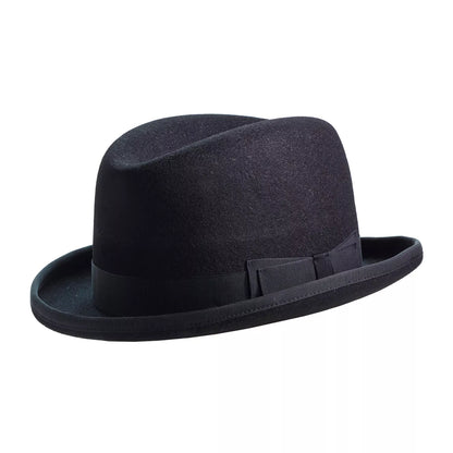 De Homburgse hoed